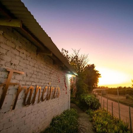 Francines Venue Pty Ltd Panzió Hoedspruit Kültér fotó