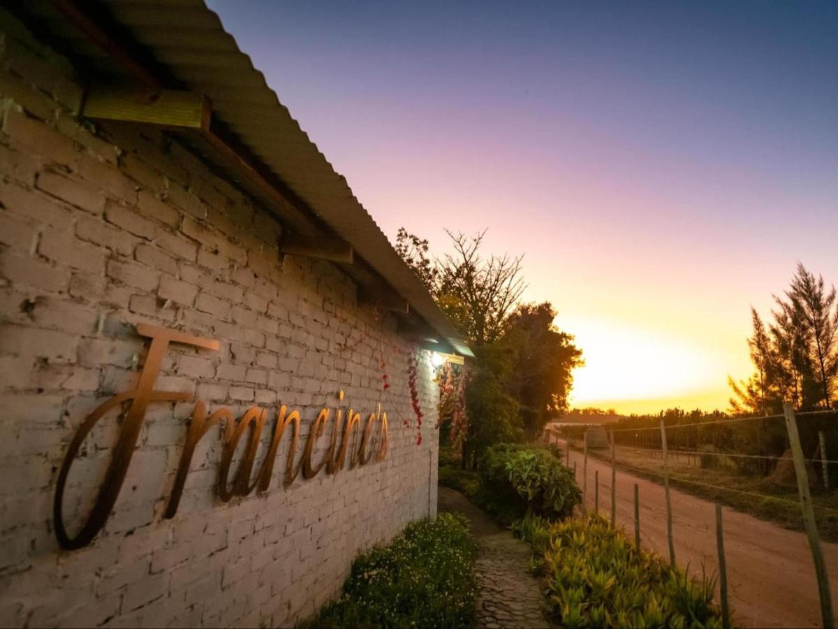 Francines Venue Pty Ltd Panzió Hoedspruit Kültér fotó